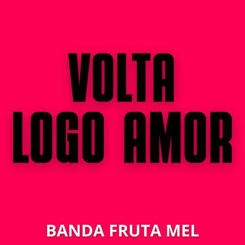 Volta Logo Amor album art