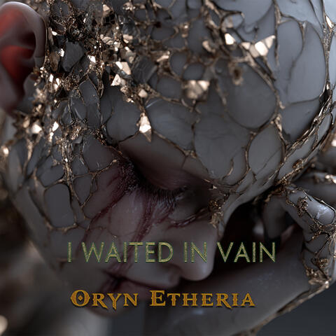 I Waited in Vain album art