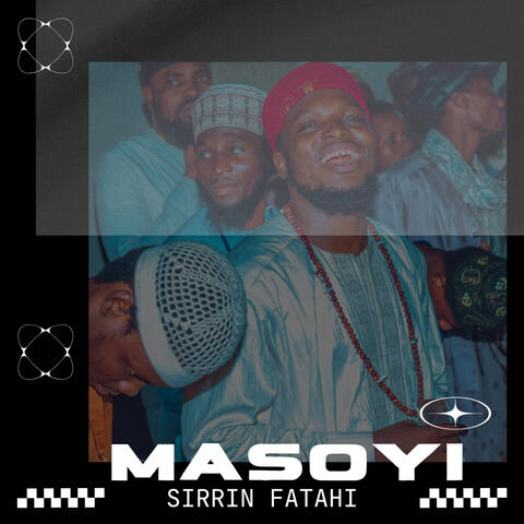 Masoyi album art