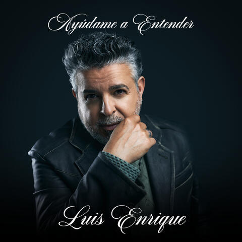 Ayúdame a Entender album art