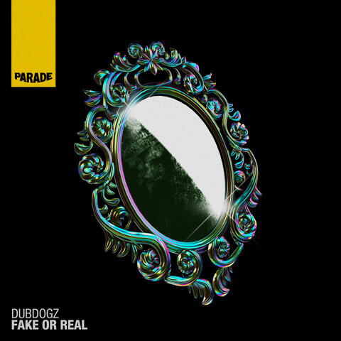 Fake or Real album art
