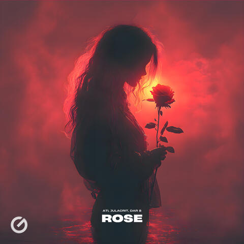 Rose album art
