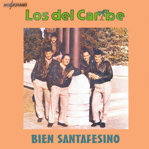 Bien Santafesino album art