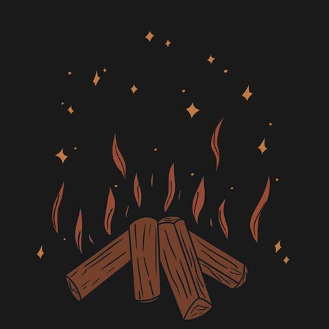 август album art