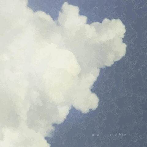 No Sabía album art