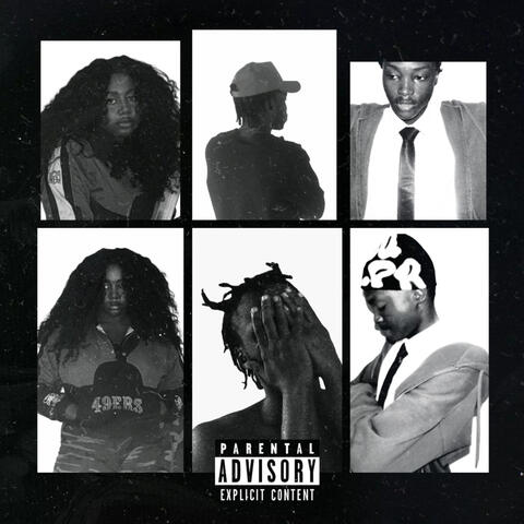 Wacky Races album art