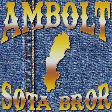 Søta bror album art