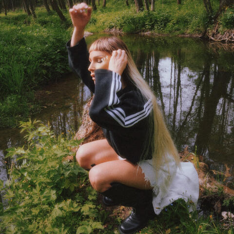 Рассвет album art