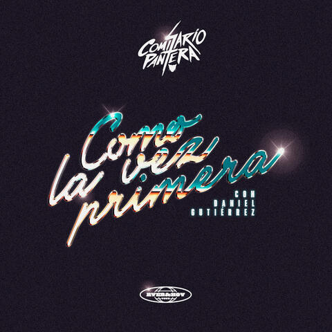 Como la Vez Primera album art