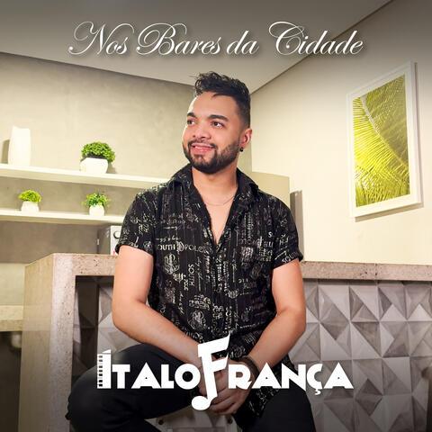 Nos Bares da Cidade album art