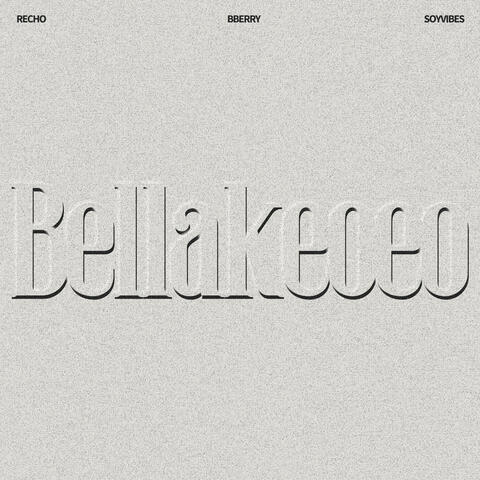 Bellakeoeo album art