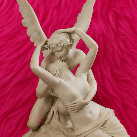 Conectarme Con el Amor album art