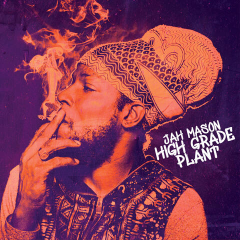 High Grade Plant album art
