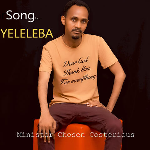 Yeleleba album art