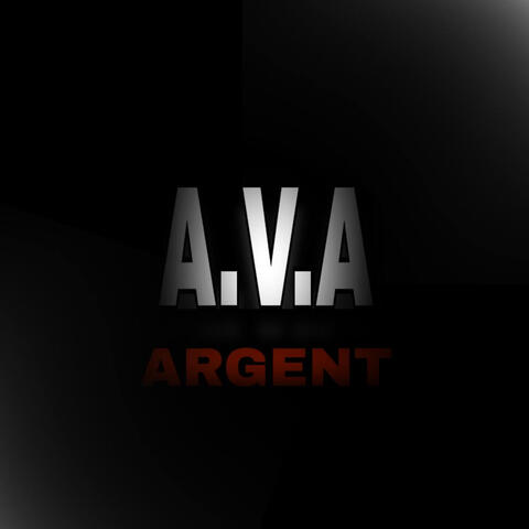 A.V.A album art
