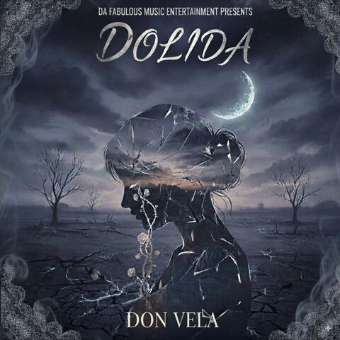 Dolida album art