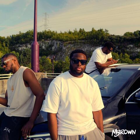 Eyes On You album art