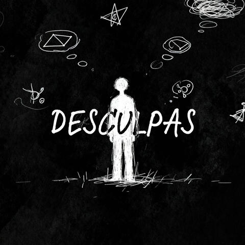 Desculpas album art
