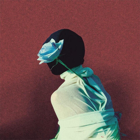 Delírio do Amor album art