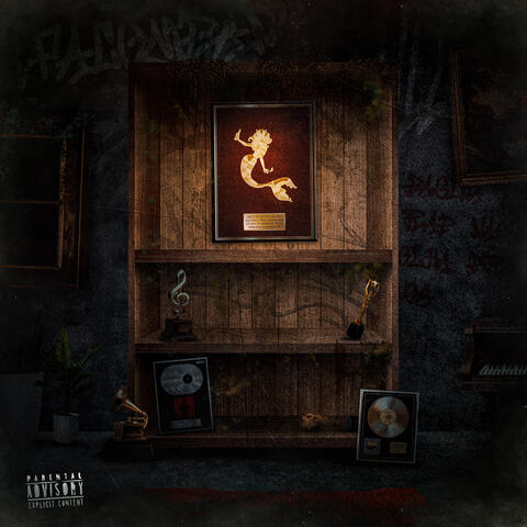 Pirraia Destaque album art