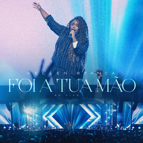 Foi a Tua Mão album art