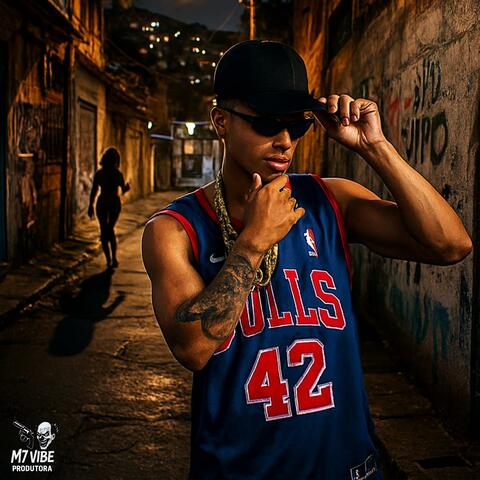 Droga do Amor album art