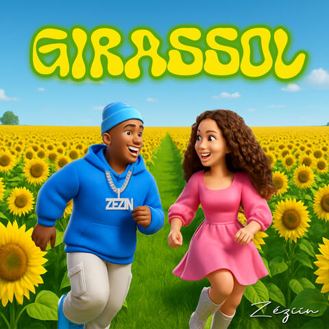 Girassol album art