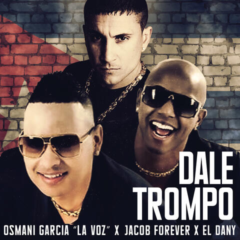 Dale Trompo album art