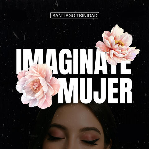 Imagínate Mujer album art