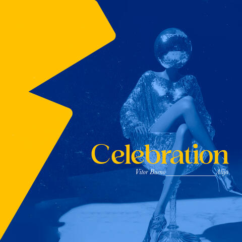 Celebration album art