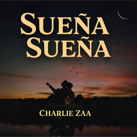 Sueña Sueña album art