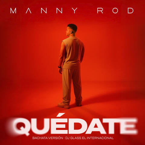 Quédate album art