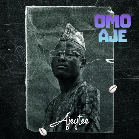 Omo Aje album art