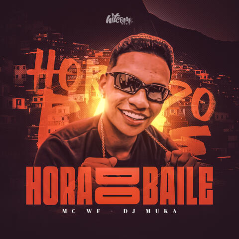Hora do Baile album art