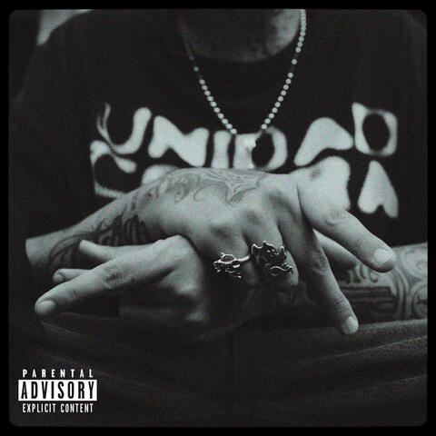 Sexto Sentido album art