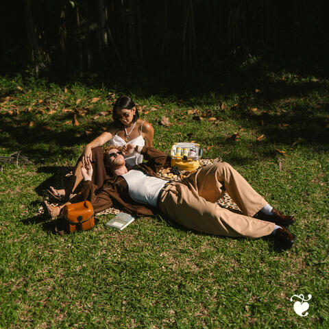 Somos o Que Importa album art