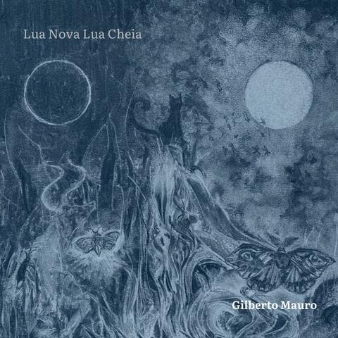 Lua Nova Lua Cheia album art