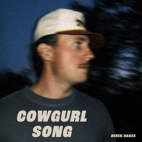Cowgurl Song album art