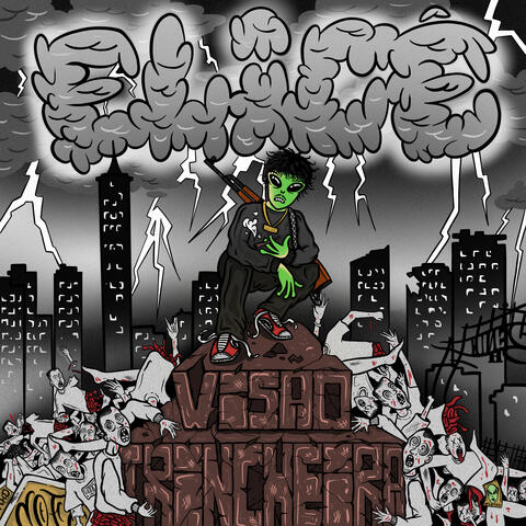 Trincheira album art