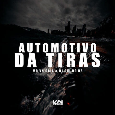 Automotivo da Tiras album art