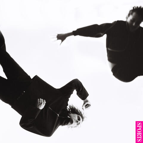 Keep Falling in Love album art