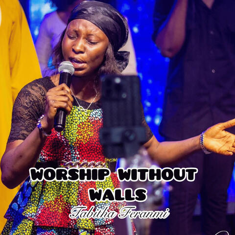 Worship Without Walls album art