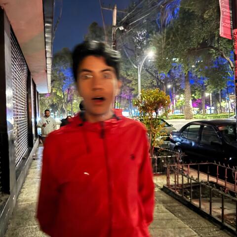 Nube de Miel album art