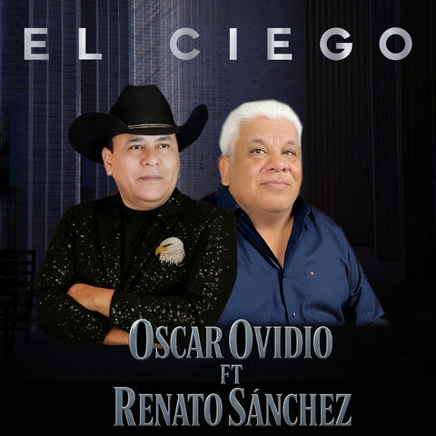 El Ciego album art