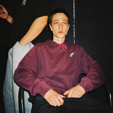 Место album art