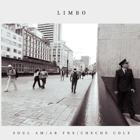 Limbo album art