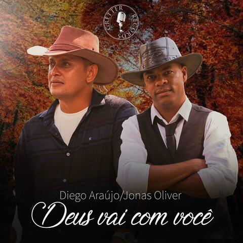 Deus Vai Com Você album art