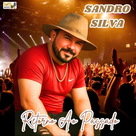 Retorno ao Passado album art