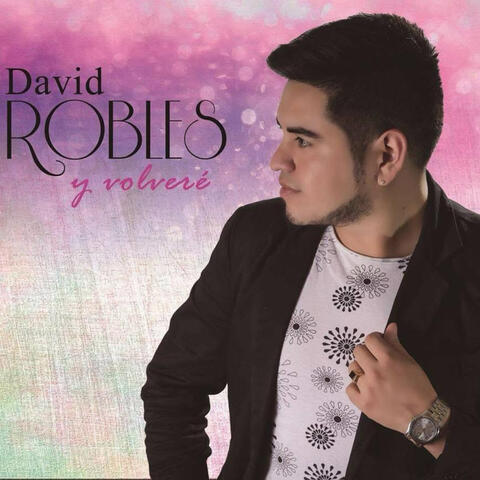 Y Volveré album art