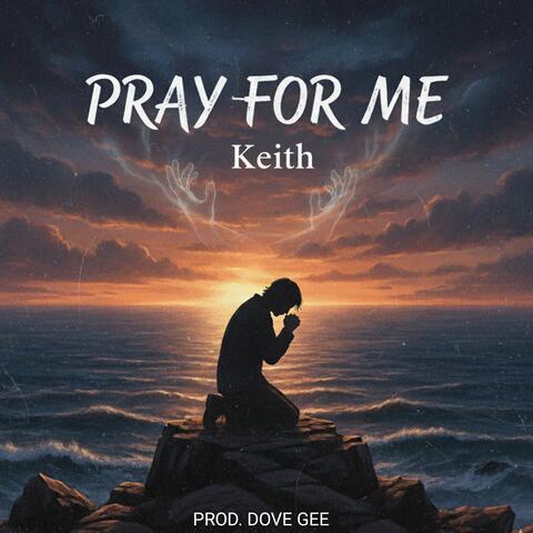Pray for Me album art
